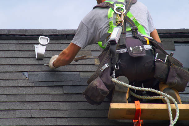 Best Residential Roof Replacement  in Overton, TX