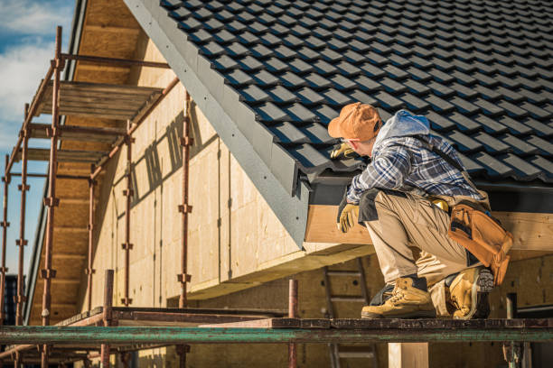 Best Roof Inspection Near Me  in Overton, TX
