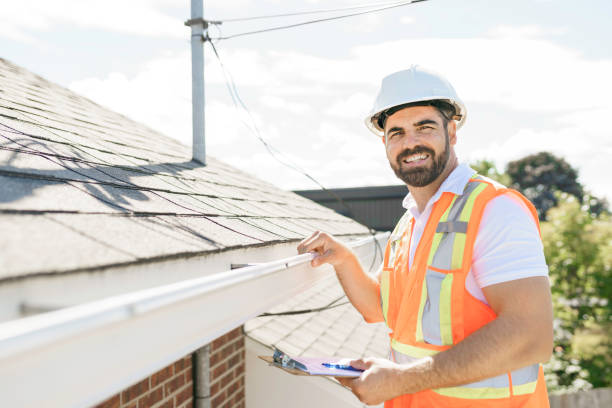 Best Commercial Roofing Services  in Overton, TX