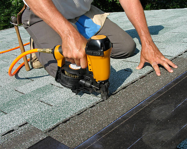 Best Metal Roofing Contractor  in Overton, TX