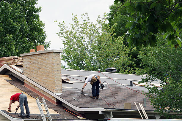 Best Shingle Roofing Installation  in Overton, TX