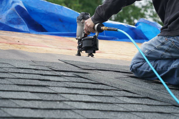 Best Shingle Roofing Installation  in Overton, TX
