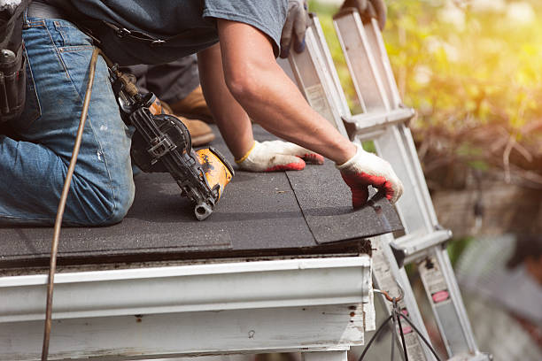 Best Emergency Roof Repair  in Overton, TX